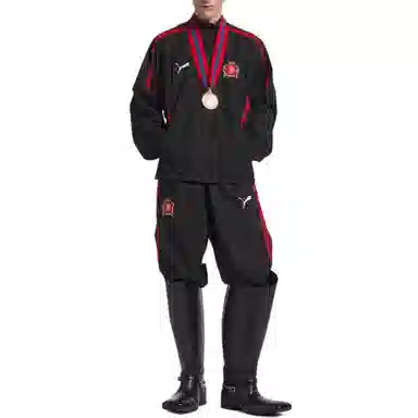 Balenciaga x PUMA FW25 Jacket