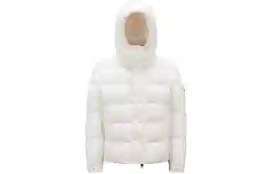 Moncler Vezere Short Down Jacket