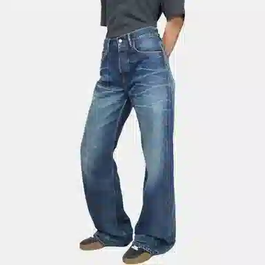 Acne Studios SS25 2021F