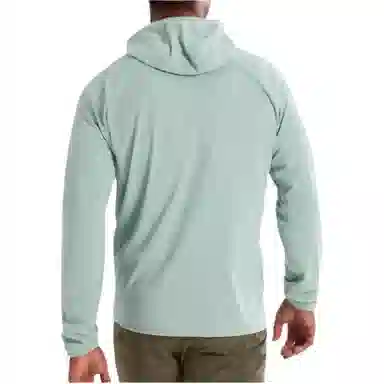 Arcteryx Delta Full-Zip Hoodie