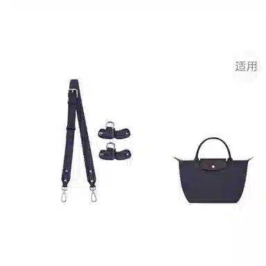 Longchamp Shoulder Strap