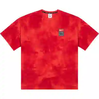 Nike x Patta NRG GX Washed T