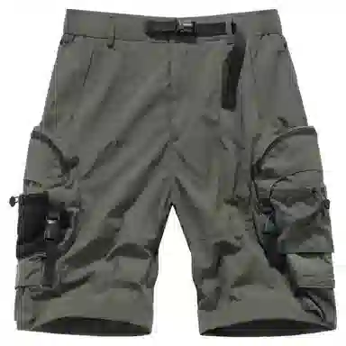 VIP Adjustable Waist Cargo Shorts