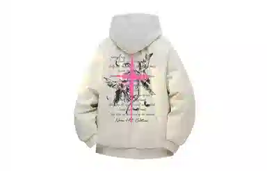 SOIEPLUS Jacket
