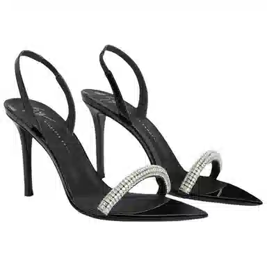 giuseppe zanottiGZ Intriigo 9cm