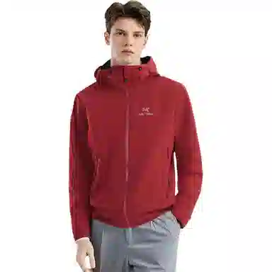 Arcteryx Gamma LT