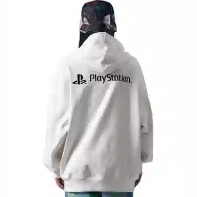 MEDM x PlayStation FW24 Hoodie