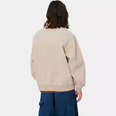 Carhartt WIP OG Santa Fe Bomber