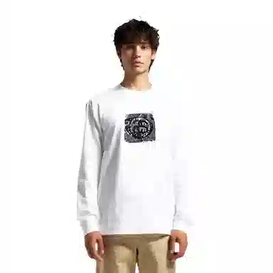 Stussy MONO LS Tee