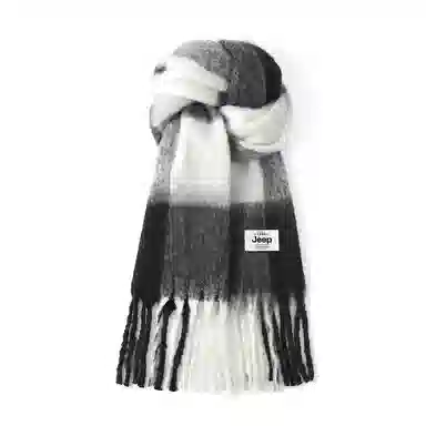 Jeep Scarf