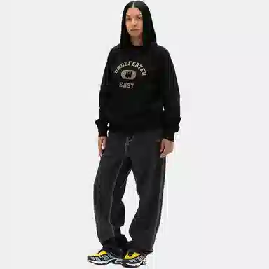 UNDEFEATED FW24 Logo