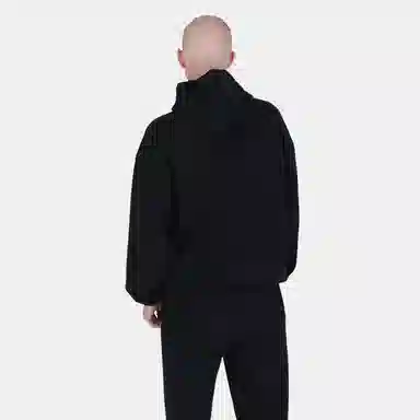 YEEZY SS24 GOSHA Hoodie Black
