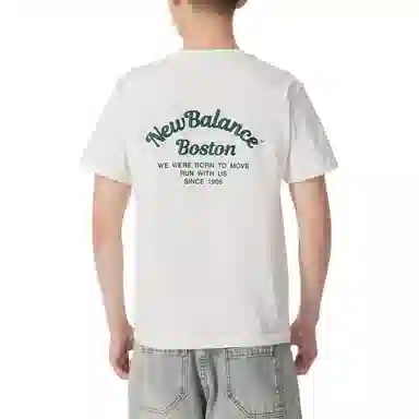 New Balance 1906 White