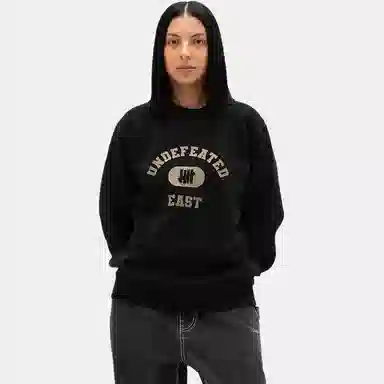 UNDEFEATED FW24 Logo