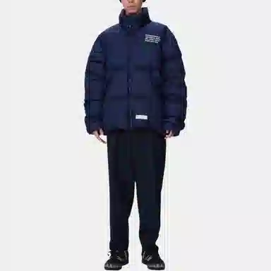 NEIGHBORHOOD FW22 Quilted Jacket