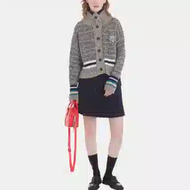Maison Kitsune