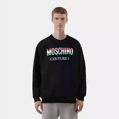 MOSCHINO logo