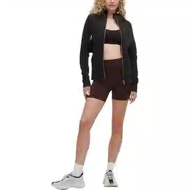 lululemon Scuba Hoodie