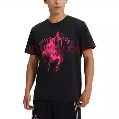 Under Armour CURRY T