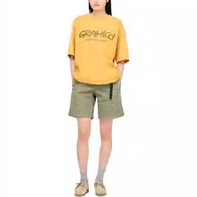 Gramicci SS25 SUMMIT T