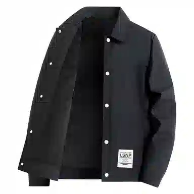 LISENPOK Casual Jacket