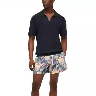 AbercrombieFitch Polo