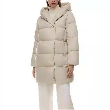 ARITZIA Babaton Duvet Puffer