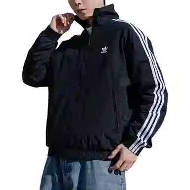 adidas Firebird Woven Jacket