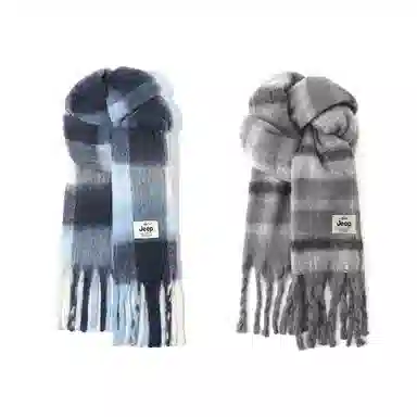 Jeep Scarf