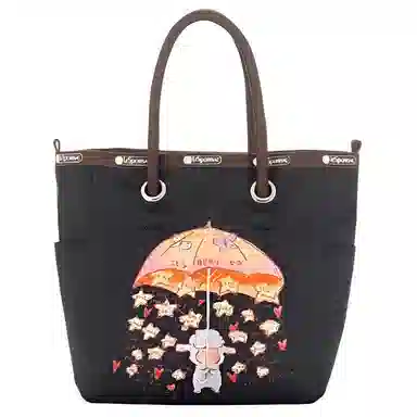 LeSportsac Tote
