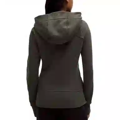 lululemon Scuba Hoodie