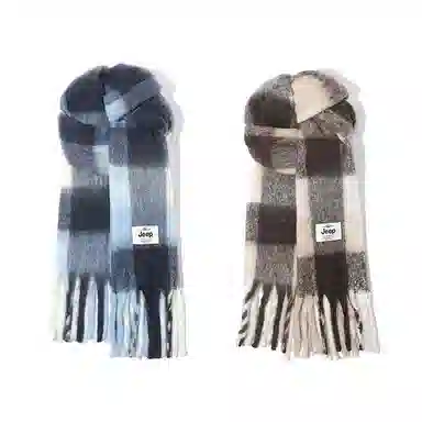 Jeep Scarf