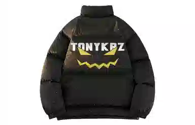 TONYKRZ LOGO
