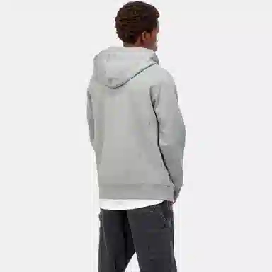 Carhartt WIP SS24 Hooded Chase Jacket