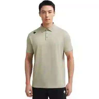 DESCENTE TRAINING Polo