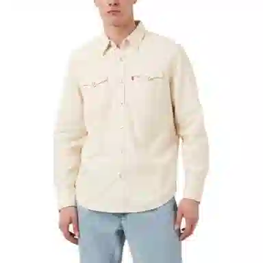 Levi's Barstow Standard Fit Western Shirt