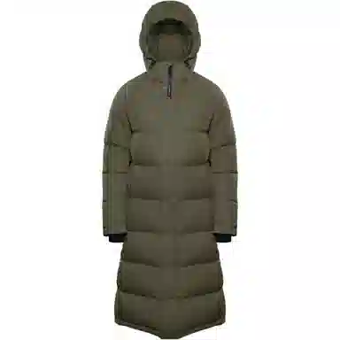 ARITZIA Super Puff Long Regular 8