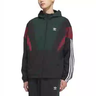 adidas originals WINDBREAKER BLOCK