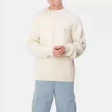 Carhartt WIP Signature Sweater