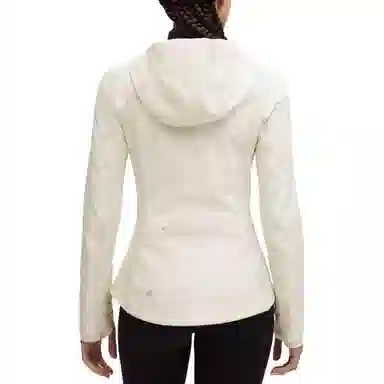 lululemon Cross Chill SS24 logo