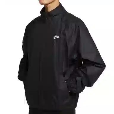 Nike Club Roscoe Futura Jacket