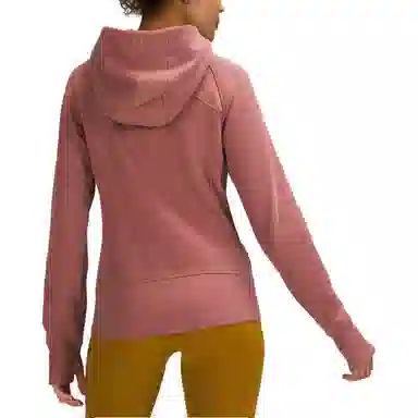 lululemon Scuba Hoodie