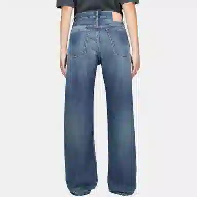 Acne Studios SS25 2021F