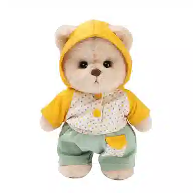 TeddyTales 20cm