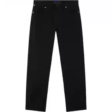 Stone Island Straight Leg Jeans