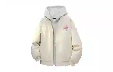 SOIEPLUS Jacket