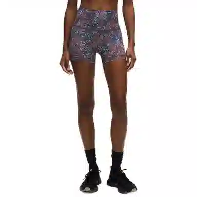lululemon Wunder Train High-Rise Short 4"