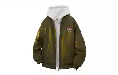 SOIEPLUS Jacket