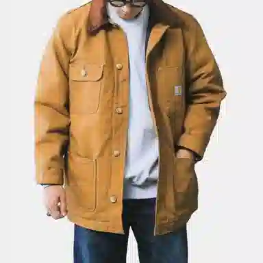 Carhartt Chore Coat