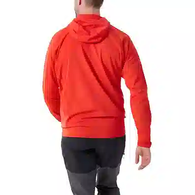 Arcteryx Delta Full-Zip Hoodie